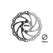 160mm brake disc for Dualtron Thunder Ultra