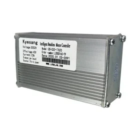 52V Controller for Z9