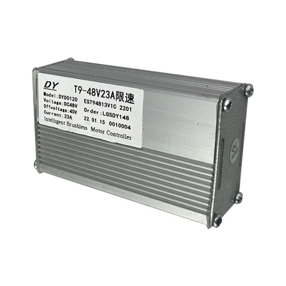 Controleur 48V pour Z9 pour trottinette électrique - wattiz
