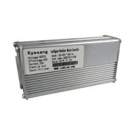 Controlador Z10 X 52V delantero / trasero