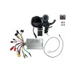 Kit controlador display cable Liviae 48V 23A