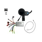 Kit contrôleur display câble Liviae 36v 20A pour trottinette électrique - wattiz