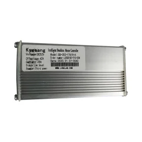 Vordercontroller Z10 X 52V