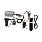 Kit contrôleur et accessoires pour copies Xiaomi (Aovo Miscooter, Zwheel) pour trottinette électrique - wattiz