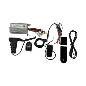 Controller and accessories kit for Xiaomi copies (Aovo Miscooter, Zwheel)