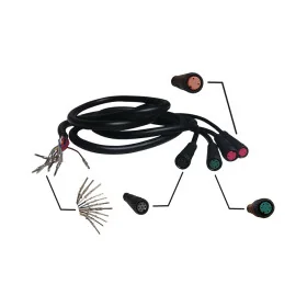 4 in 1 data cable Kugoo M4