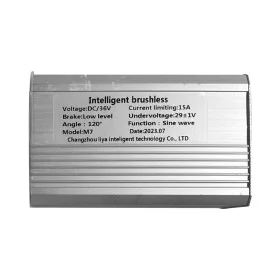 Controller Liviae 36V 15A