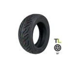 Pneu 10x3.00-6 CST tubeless Dualtron Victor Nami Klima pour trottinette électrique - wattiz