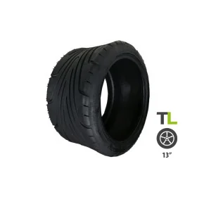 215/40/12 Citycoco tubeless tyre