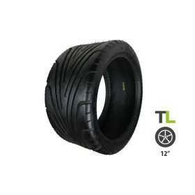 165/45/12 Citycoco tubeless tyre