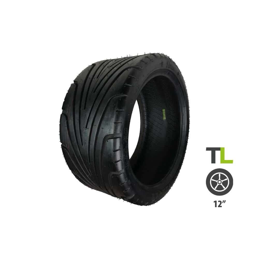 165/45/12 tubeless tire