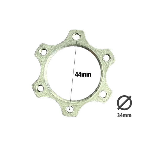 Spacer entraxe 44mm pour trottinette électrique - wattiz