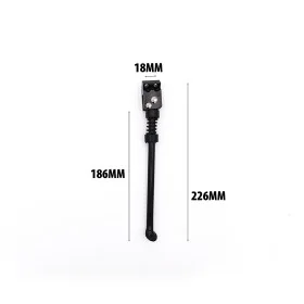 Patilla Dualtron Thunder Dt3