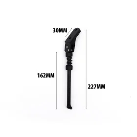 Krücke Dualtron Ultra