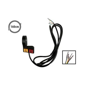Eco/Turbo-Schalter Single/Dual Z8X, Z10X und Z11