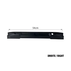 Dualtron Eagle Thunder empty Deck side cover right or left