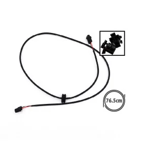 Etwow 36V o 48V LED controlador trasero cable de enlace (4 pines)
