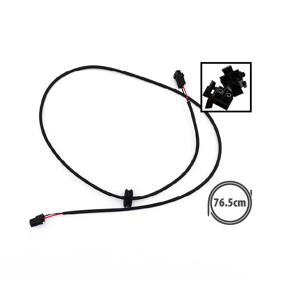 Etwow 36V or 48V LED rear controller link cable (4 pins)