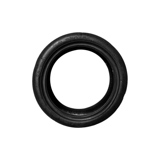 Pneu 250x54 Xiaomi Mi4 Tubeless pour trottinette électrique - wattiz