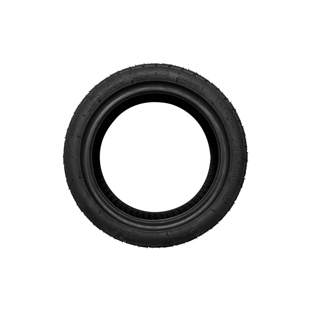 Neumático 10x2.50-6.5 Reforzado Semi Offroad Tubeless Jeep Adventure