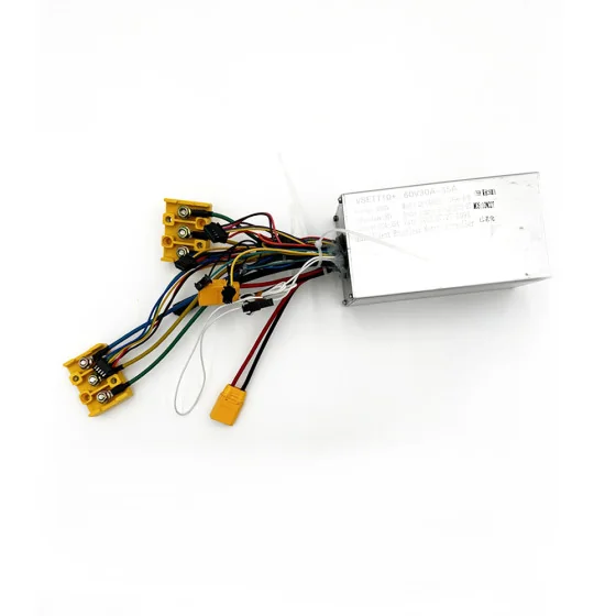 Controleur Vsett10+ pour trottinette électrique - wattiz