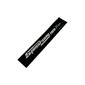Speedway Mini4 Pro deck grip
