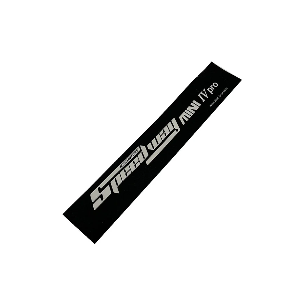 Speedway Mini4 Pro Deck Grip