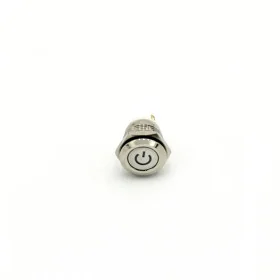Interrupteur LED Speedway Mini4 Pro pour trottinette électrique - wattiz
