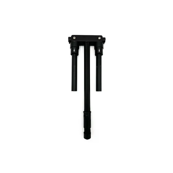Guidon complet T Speedway Mini4 Pro pour trottinette électrique - wattiz