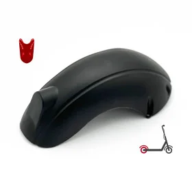 Guardabarros trasero Speedway Mini4 Pro