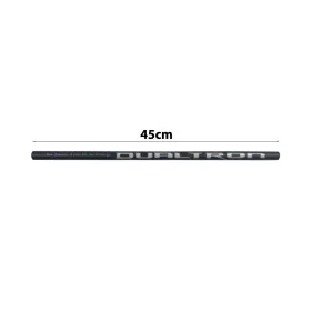 Kunststoff LED Seitenblende Vorbau Dualtron Mini