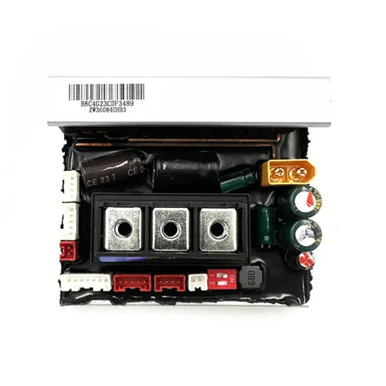 Controleur Ninebot F2 pour trottinette électrique - wattiz
