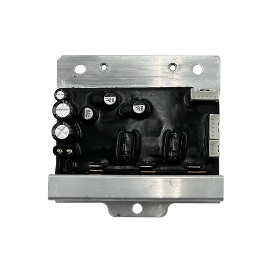 Controleur Mi4 Pro compatible pour trottinette électrique - wattiz