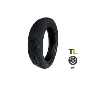 10x2.50-6.5 Ninebot F Serie tyre
