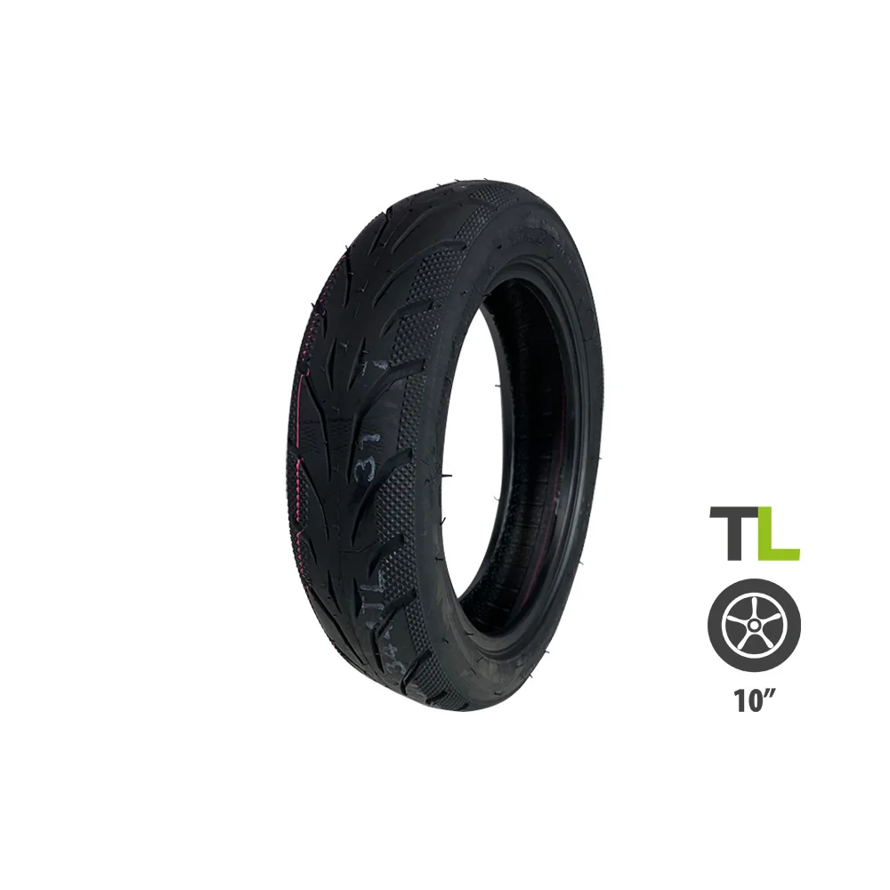 Tire 10x2.50-6.5 Ninebot F Series