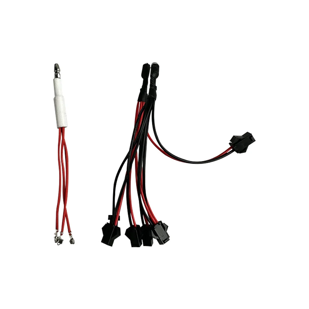 Complete Dualtron Achilleus right side Deck cover