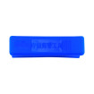 Hydraulic brake hose cutter
