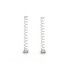 Ressort etrier de freins (x2pcs) pour trottinette électrique - wattiz