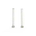 Ressort etrier de freins (x2pcs) pour trottinette électrique - wattiz