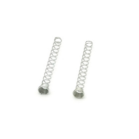 Ressort etrier de freins (x2pcs) pour trottinette électrique - wattiz