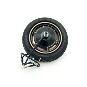 Motor Smartgyro Ecross 800w