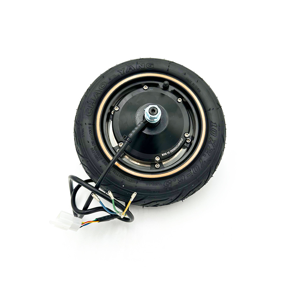 Motor Smartgyro Ecross 800w