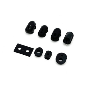 Tapones de silicona Ninebot F30 F40