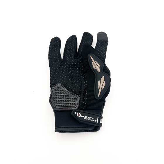 Gants protections chute taille M/L/XL/XXL pour trottinette électrique - wattiz