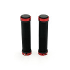 Embouts de guidon plastique pour trottinette électrique - wattiz