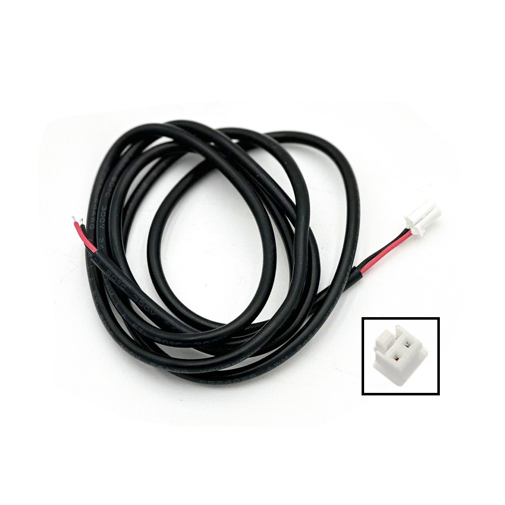 Cable LED trasero del Ninebot F40