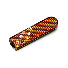 Xiaomi Mi4 Pro red engine-side front reflector