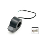 Accelerateur Xiaomi Mi4 Pro pour trottinette électrique - wattiz