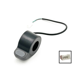 Throttle Xiaomi Mi4 Pro