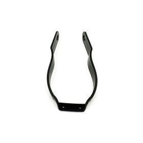 Refuerzo del guardabarros con cuñas de plástico